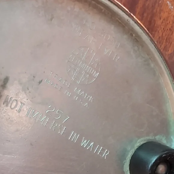 VTG Electric Kettle Coffee Pot - Picture 6 of 7